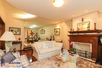 Casa, 4 quartos, 379 m² - Foto 5
