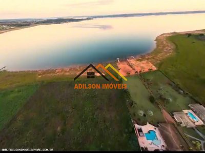 Loteamento e Condomínio, 2 hectares - Foto 3