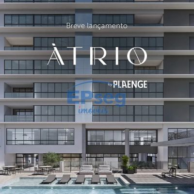 Apartamento, 3 quartos, 185 m² - Foto 5