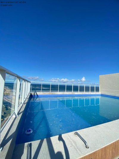 Apartamento, 1 quarto, 17 m² - Foto 1