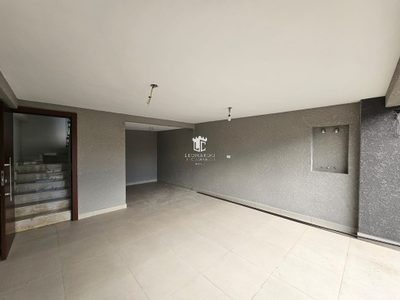 Sobrado, 3 quartos, 179 m² - Foto 5