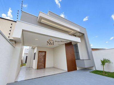 Casa, 3 quartos, 122 m² - Foto 3