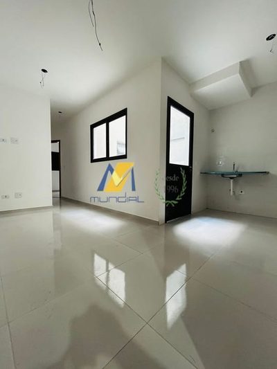 Apartamento, 2 quartos, 52 m² - Foto 1