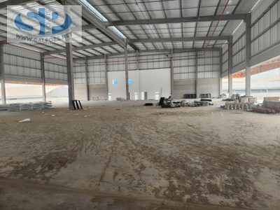 Depósito-Galpão, 6555 m² - Foto 5