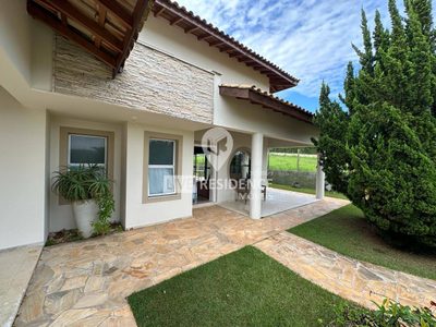 Casa, 4 quartos, 358 m² - Foto 1