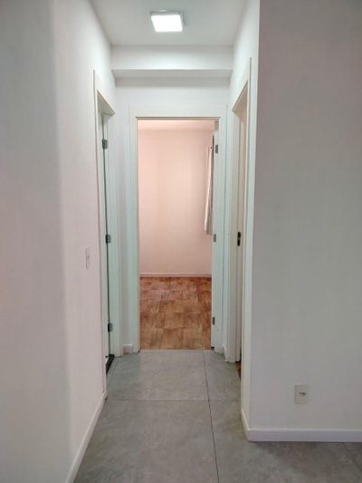 Apartamento, 2 quartos, 37 m² - Foto 2