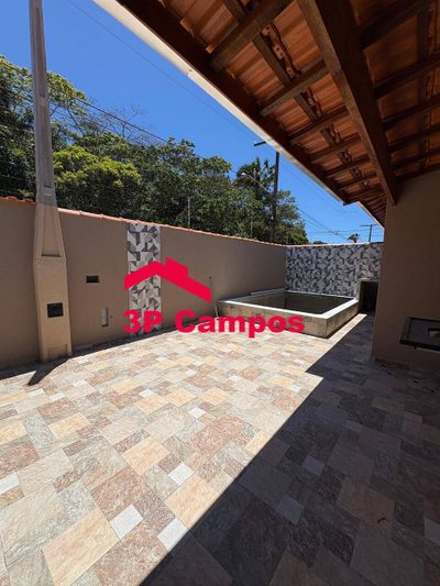 Casa, 2 quartos, 67 m² - Foto 3