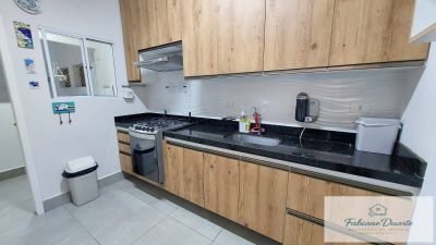 Apartamento, 2 quartos, 80 m² - Foto 5