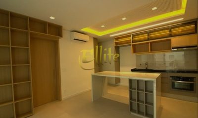 Apartamento, 2 quartos, 61 m² - Foto 1