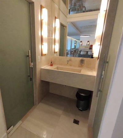 Apartamento, 3 quartos, 153 m² - Foto 1