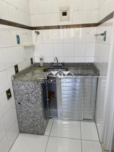 Apartamento, 1 quarto, 47 m² - Foto 2