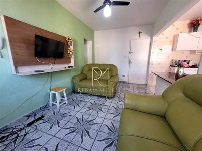 Apartamento, 1 quarto, 60 m² - Foto 3