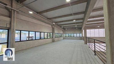 Depósito-Galpão, 1010 m² - Foto 4