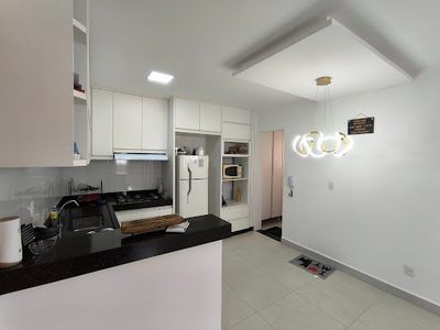 Apartamento, 3 quartos, 79 m² - Foto 4