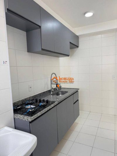 Apartamento, 2 quartos, 48 m² - Foto 4