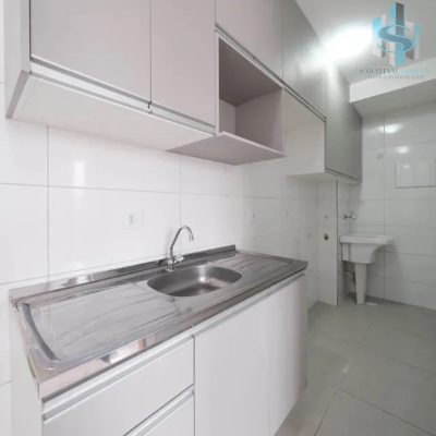 Apartamento, 2 quartos, 34 m² - Foto 5