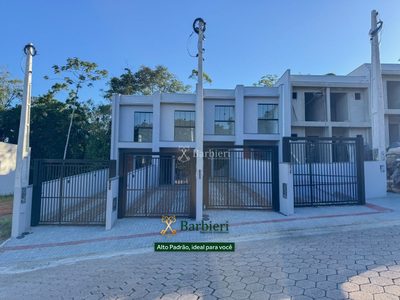 Casa, 2 quartos, 98 m² - Foto 1