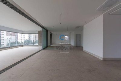 Apartamento, 3 quartos, 374 m² - Foto 2