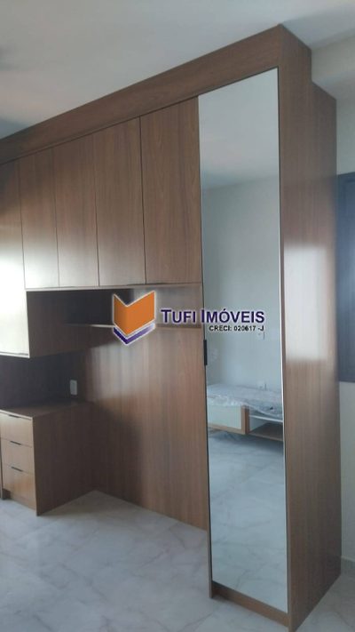 Apartamento, 1 quarto, 35 m² - Foto 5