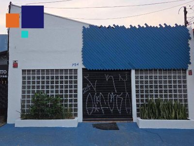 Loja-Salão, 150 m² - Foto 3
