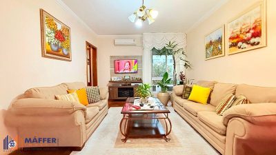 Apartamento, 3 quartos, 120 m² - Foto 2