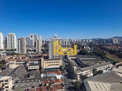 Apartamento, 2 quartos, 31 m² - Foto 5