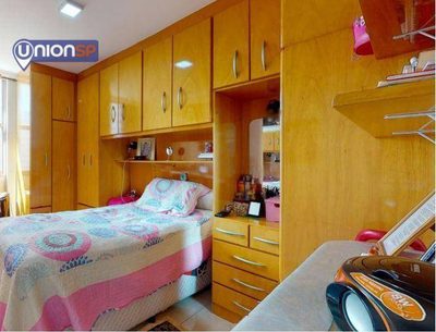Apartamento, 2 quartos, 43 m² - Foto 5