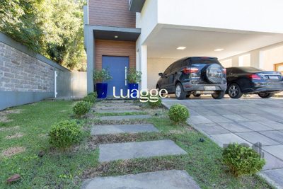 Casa de Condomínio, 3 quartos - Foto 3