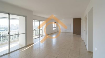 Apartamento, 3 quartos, 149 m² - Foto 1