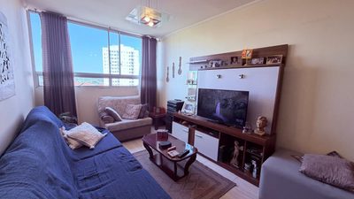 Apartamento, 3 quartos, 78 m² - Foto 2