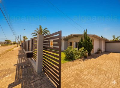 Casa, 5 quartos, 259 m² - Foto 2