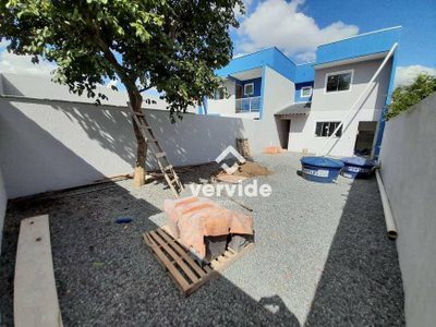 Sobrado, 3 quartos, 110 m² - Foto 5