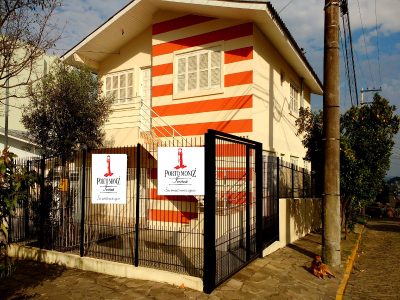 Casa, 5 quartos, 209 m² - Foto 1