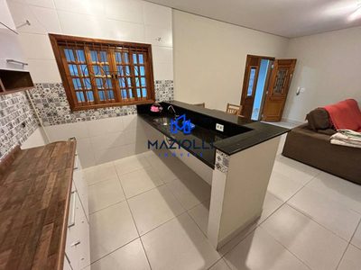 Casa, 3 quartos, 200 m² - Foto 5