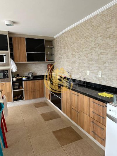 Casa, 3 quartos, 434 m² - Foto 4