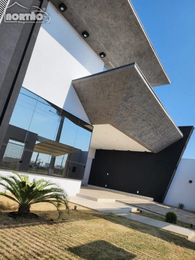 Casa, 3 quartos, 220 m² - Foto 2