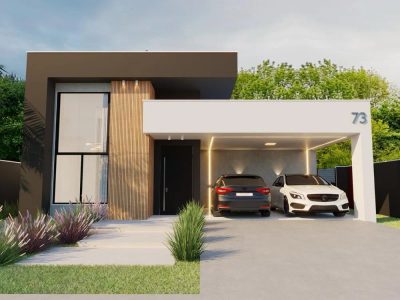 Casa, 3 quartos, 441 m² - Foto 4