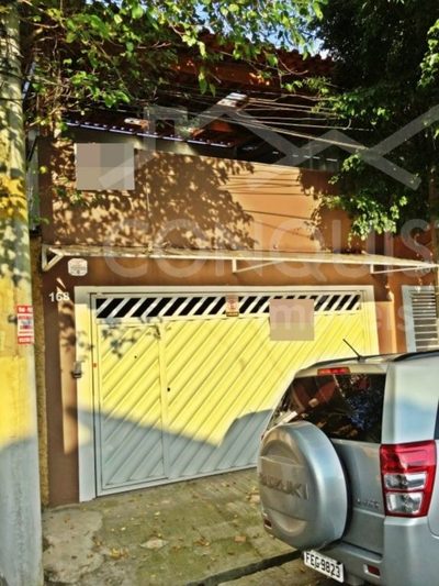 Casa Comercial, 300 m² - Foto 1