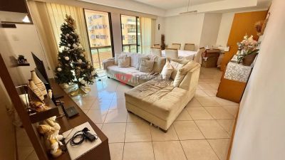 Apartamento, 3 quartos, 122 m² - Foto 2