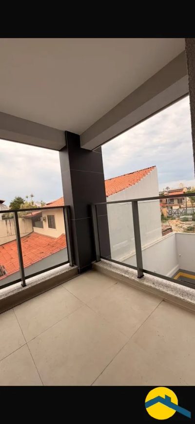 Apartamento, 1 quarto, 35 m² - Foto 4
