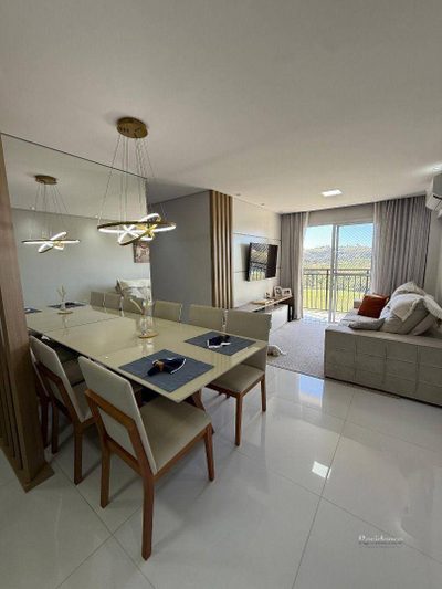 Apartamento, 2 quartos, 61 m² - Foto 3