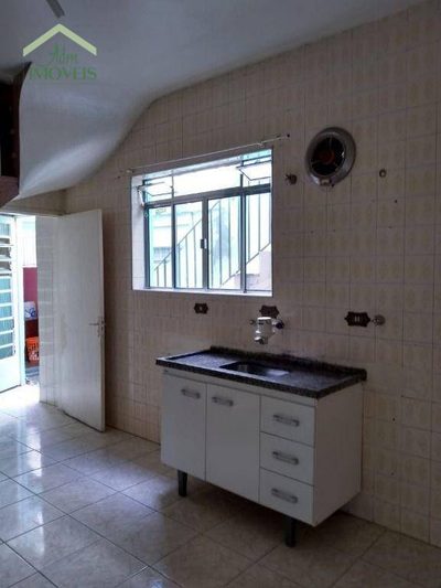 Sobrado, 5 quartos, 200 m² - Foto 5