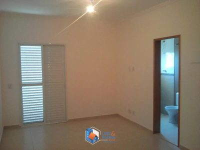 Sobrado, 3 quartos, 115 m² - Foto 5