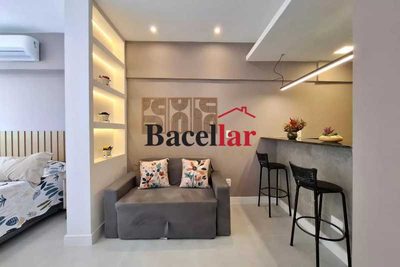 Apartamento, 1 quarto, 30 m² - Foto 1