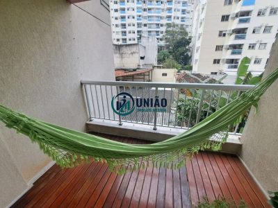 Apartamento, 2 quartos, 72 m² - Foto 5