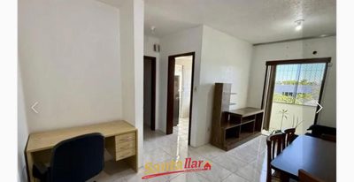 Apartamento, 1 quarto, 53 m² - Foto 3