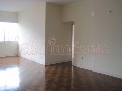 Apartamento, 2 quartos, 117 m² - Foto 2