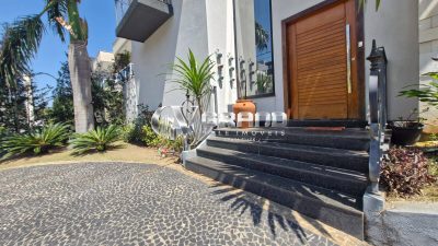 Casa, 5 quartos, 352 m² - Foto 2