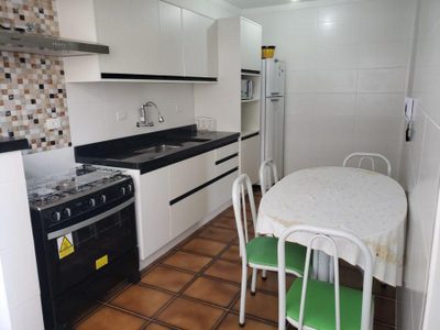 Apartamento, 3 quartos, 127 m² - Foto 2