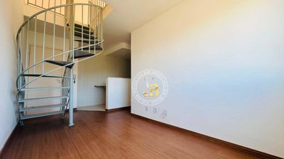 Cobertura, 2 quartos, 44 m² - Foto 4